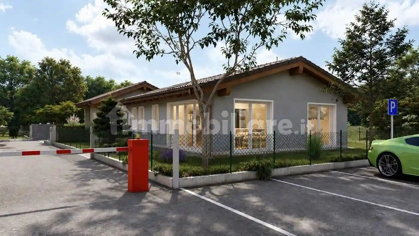Casa indipendente - foto 5