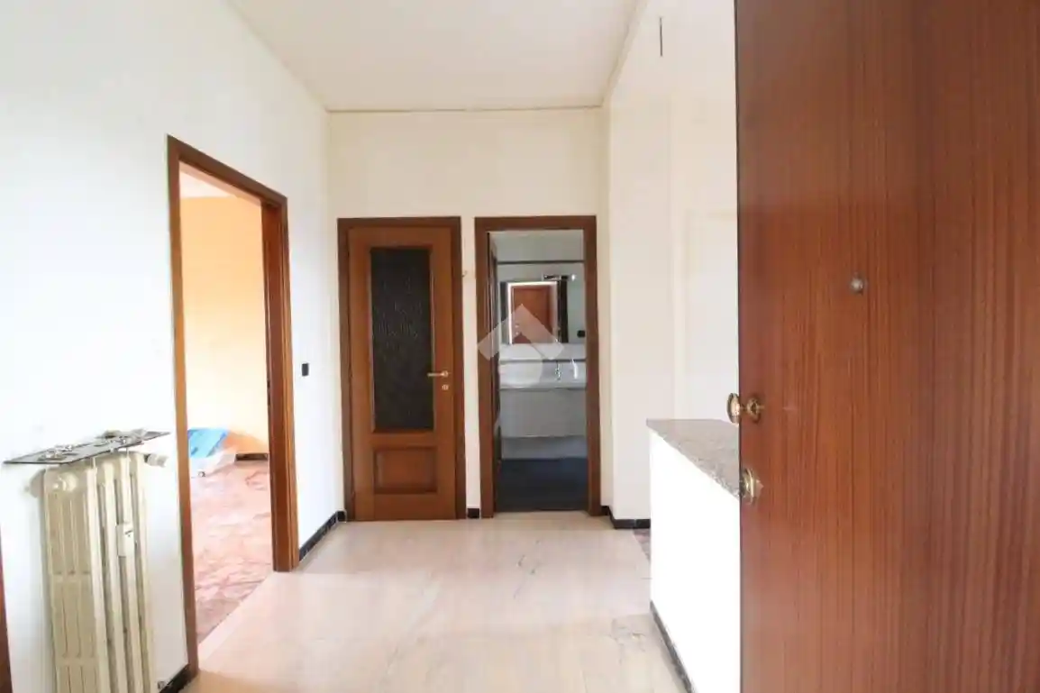 Appartamento in vendita a Pianezza