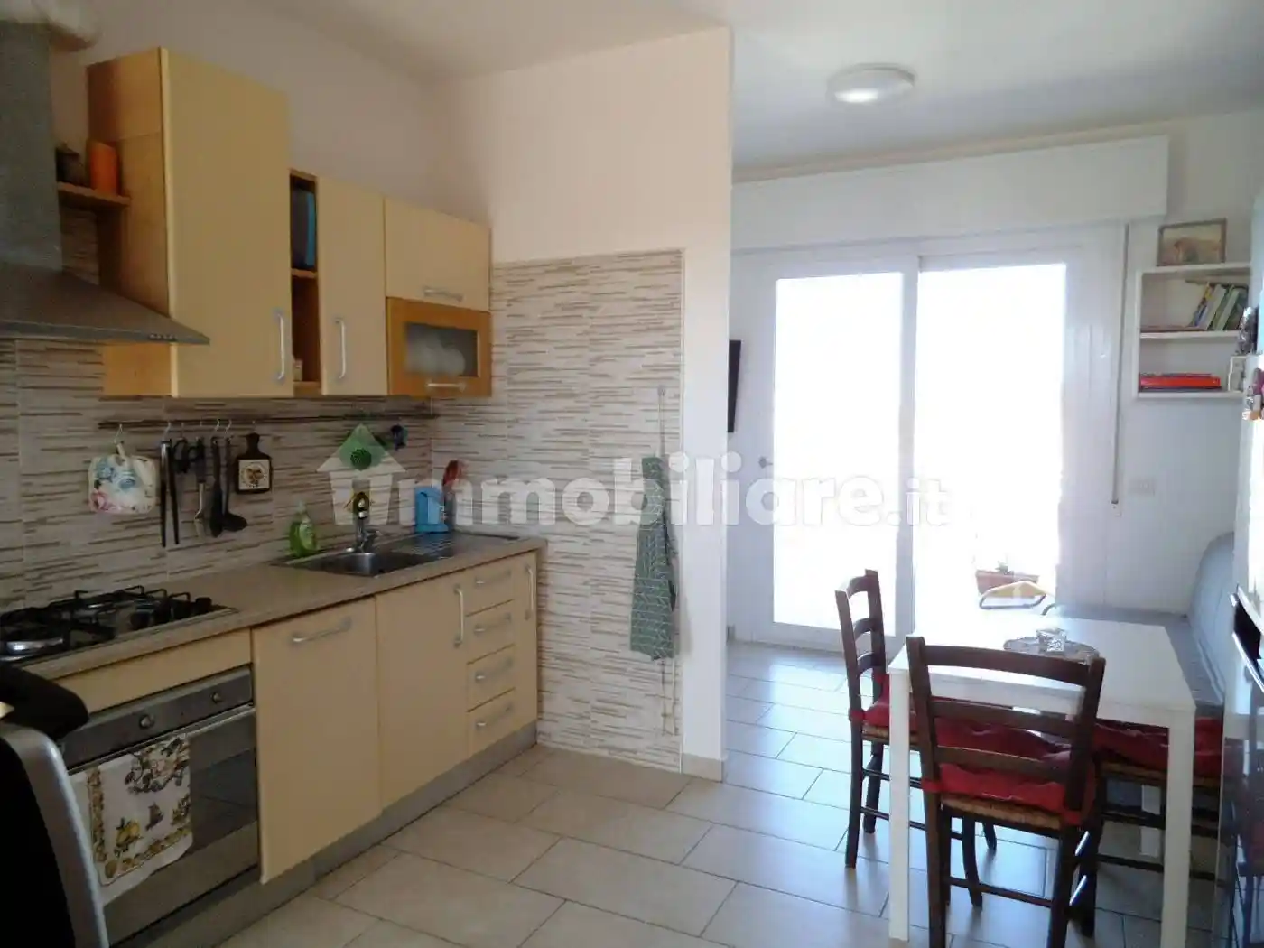 Appartamento in vendita a Rimini