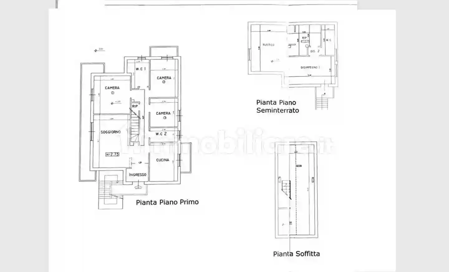 Casa indipendente - foto 2
