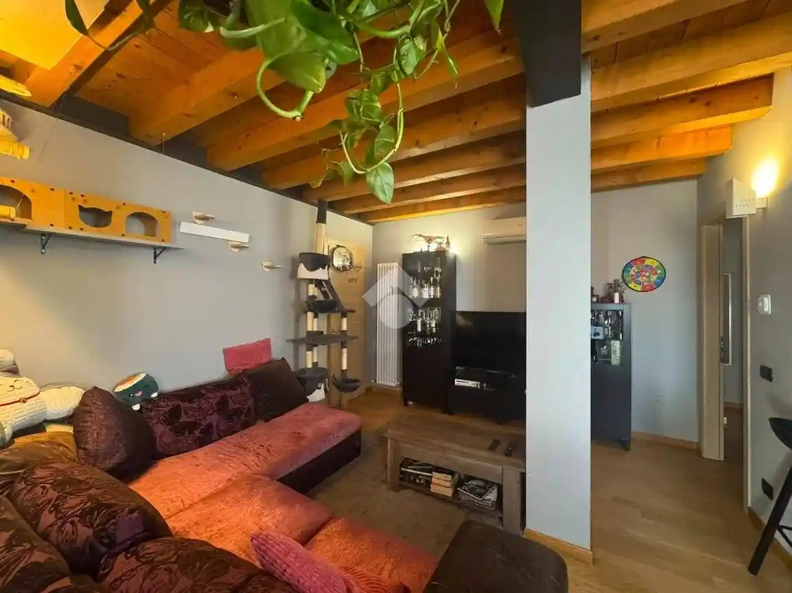 Appartamento in vendita a Volpago del Montello