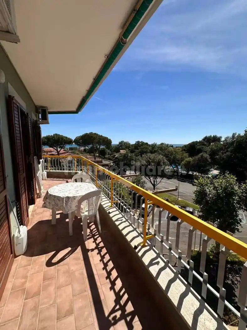 Appartamento in affitto a Ladispoli