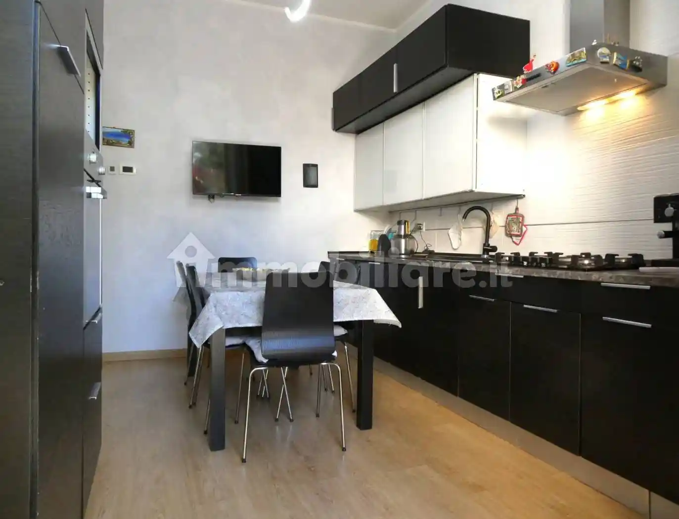 Appartamento in vendita a Empoli