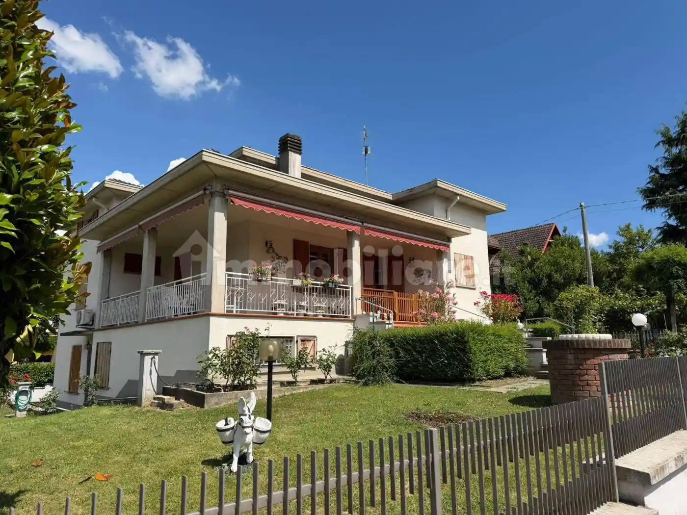Villa in vendita a Collecchio