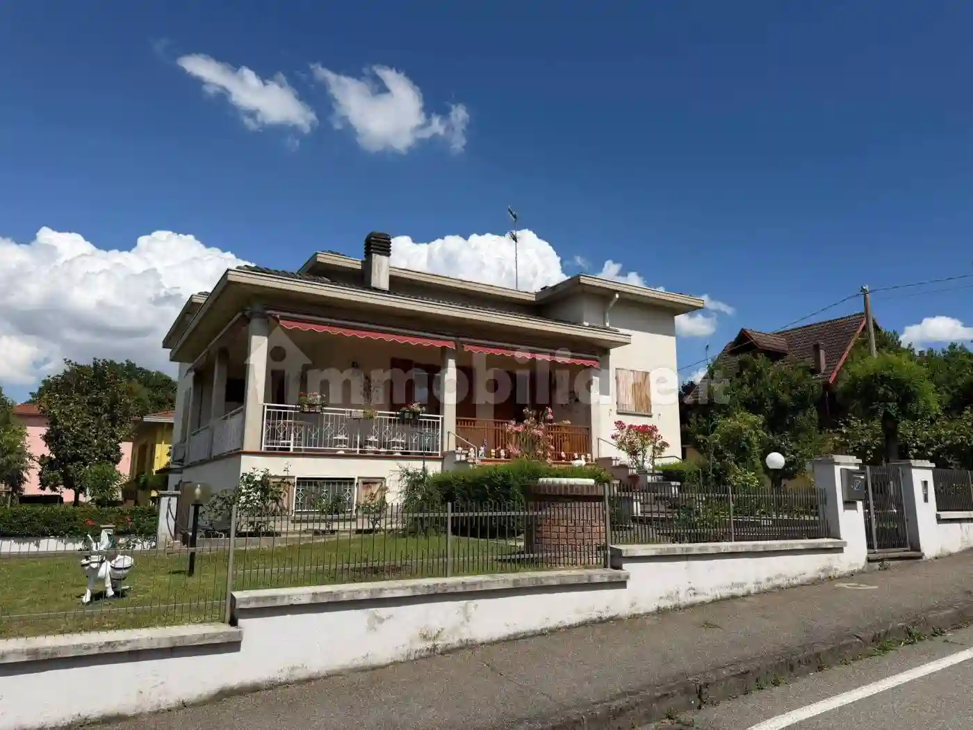 Villa - foto 3