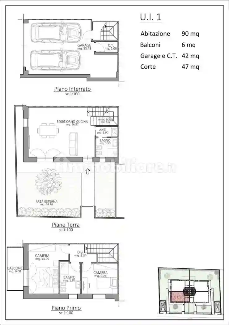 Casa indipendente - foto 3