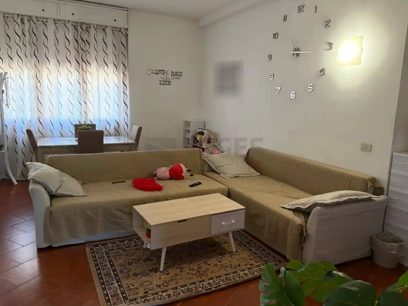 Appartamento in vendita a Reggello