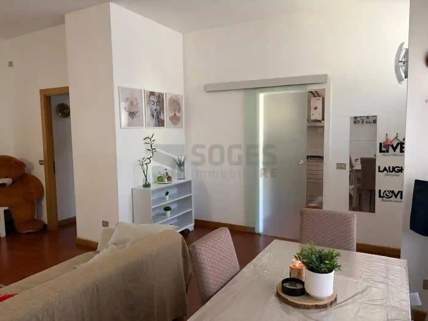 Appartamento - foto 5