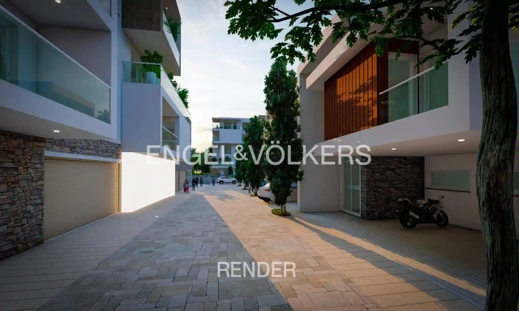 Villa - foto 3