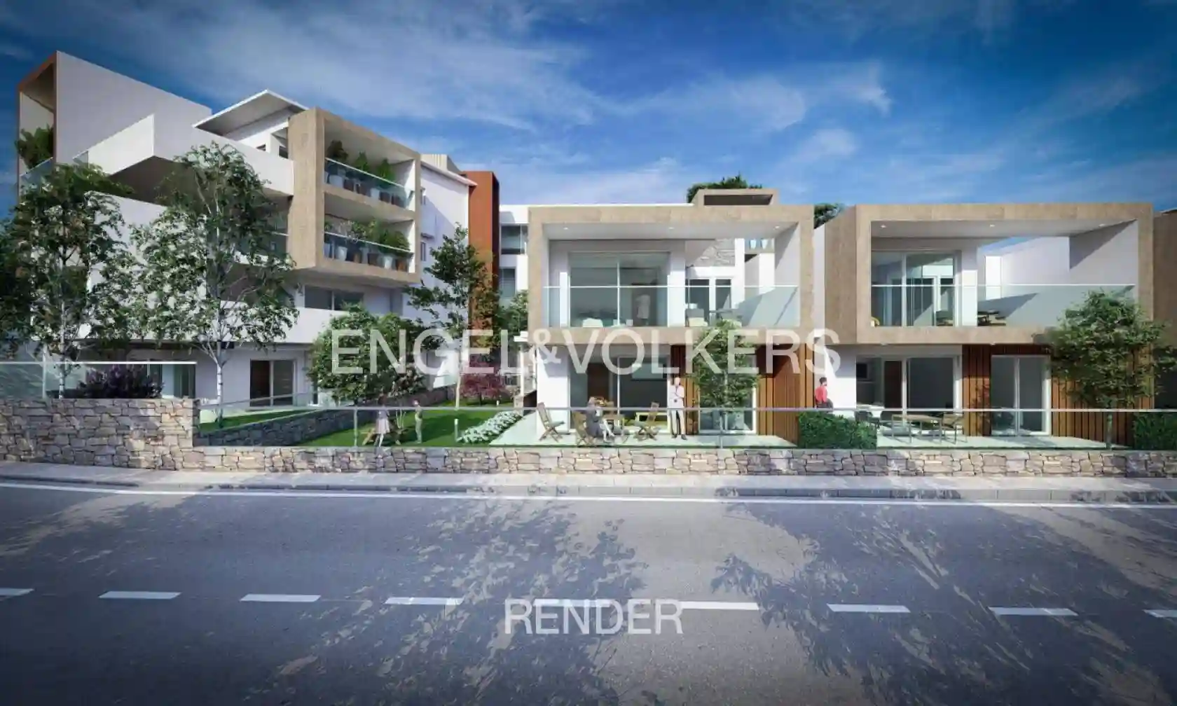 Villa - foto 4