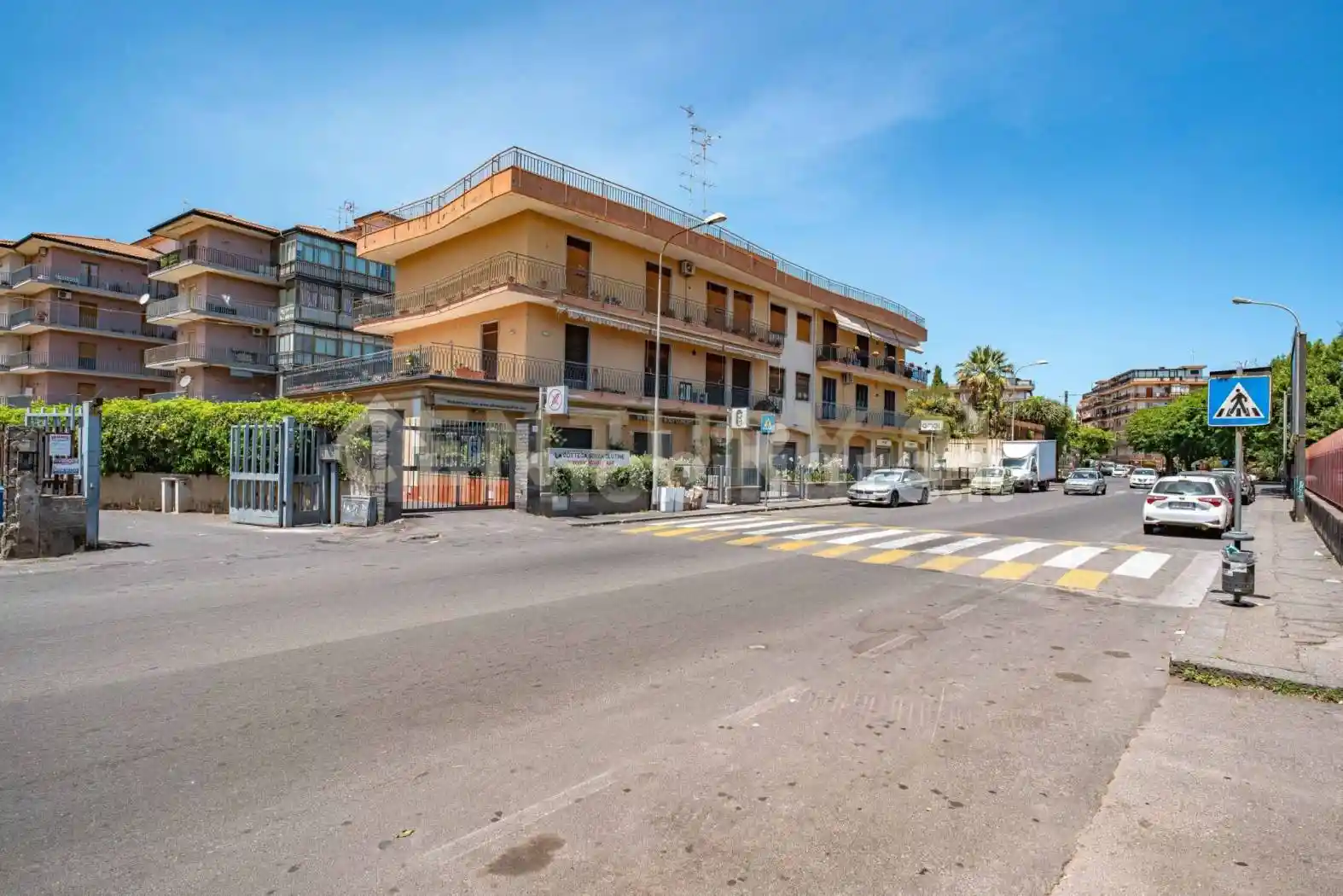 Appartamento in vendita a Acireale