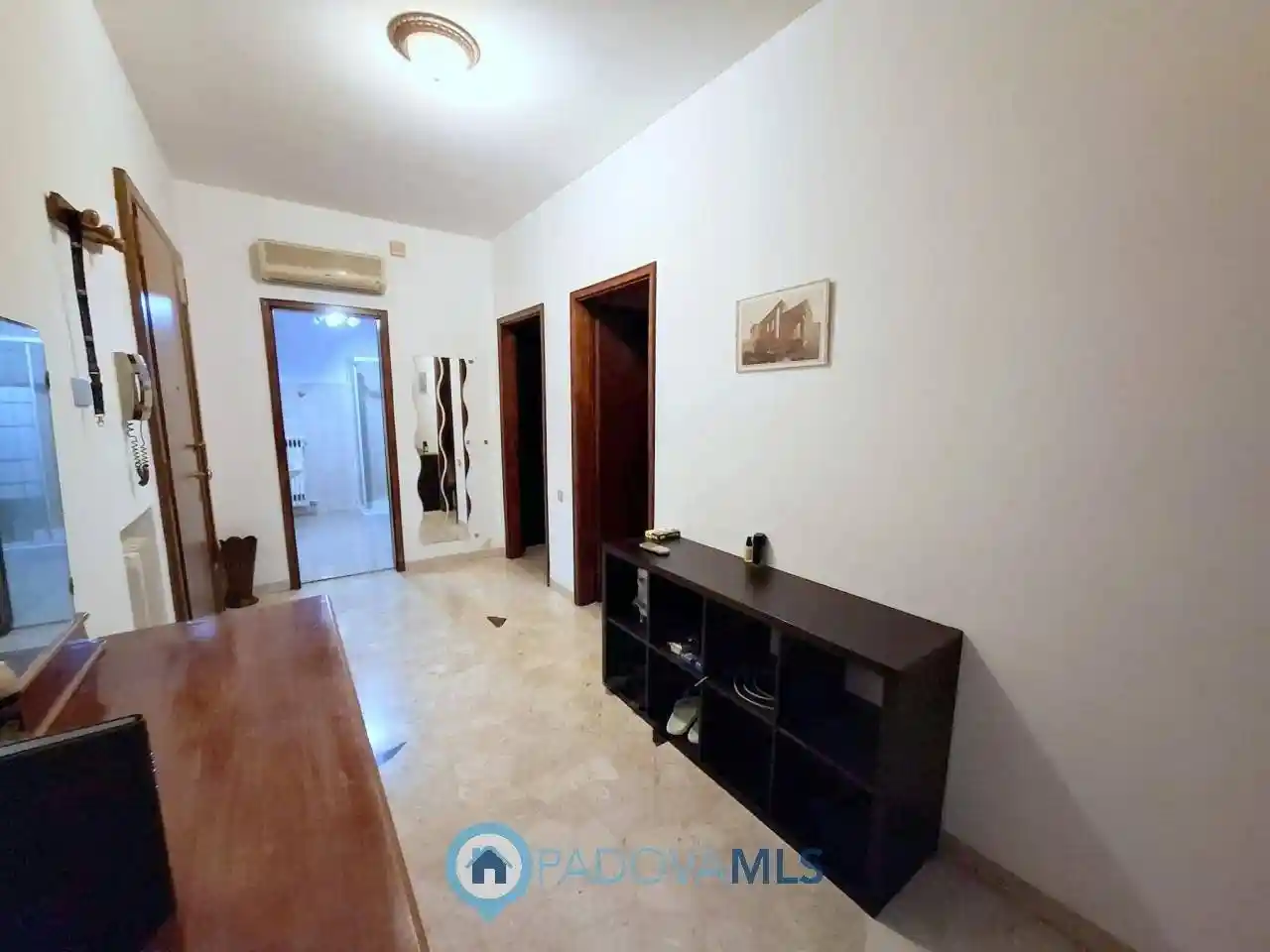 Appartamento in vendita a Padova