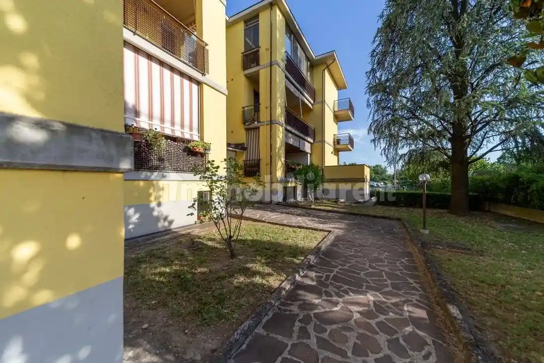 Appartamento in affitto a Parma