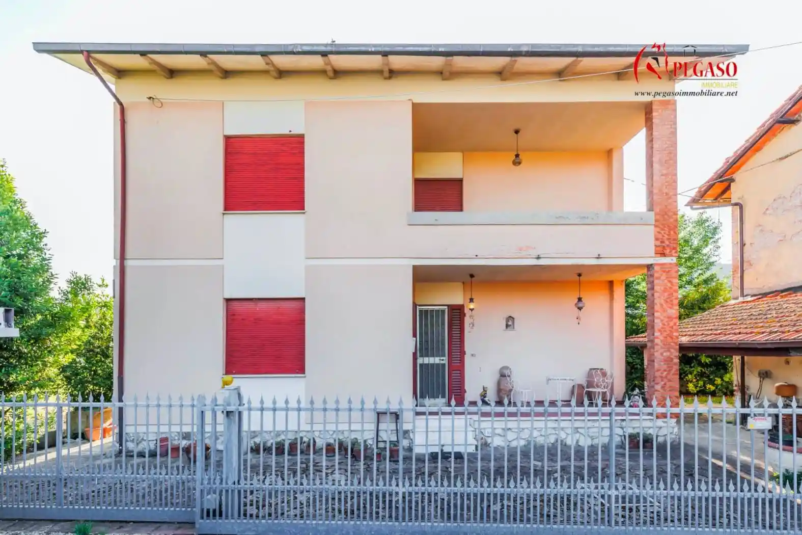 Villa in vendita a Pescia