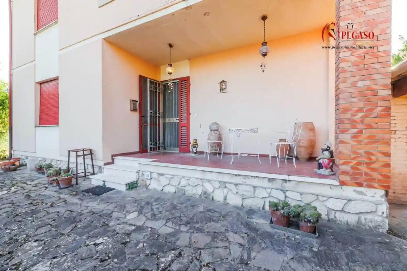 Villa - foto 5