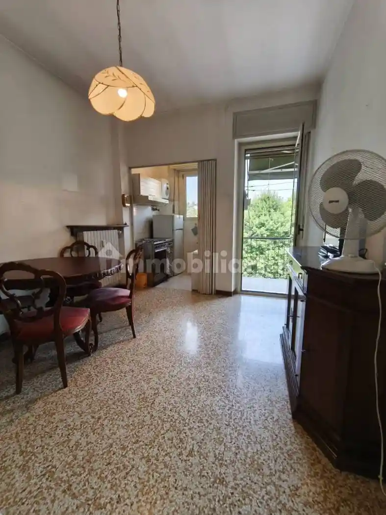 Appartamento in vendita a Vercelli