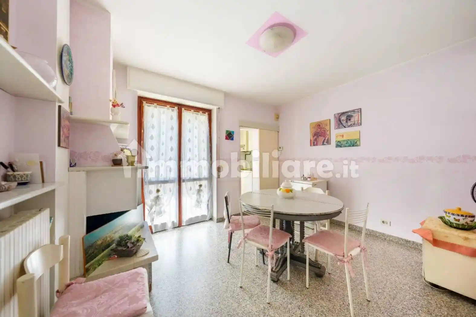 Appartamento in vendita a Roseto degli Abruzzi