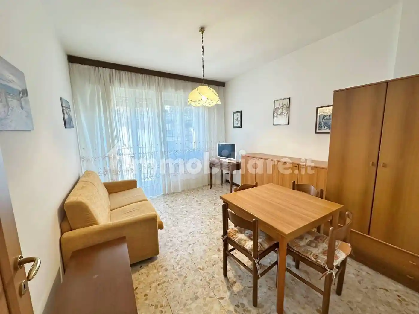 Appartamento in affitto a Pietra Ligure