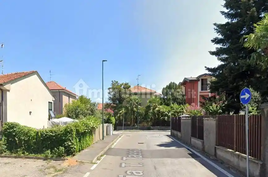 Villa in vendita a Cologno Monzese