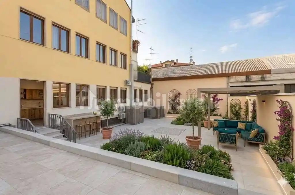Appartamento in vendita a Verona