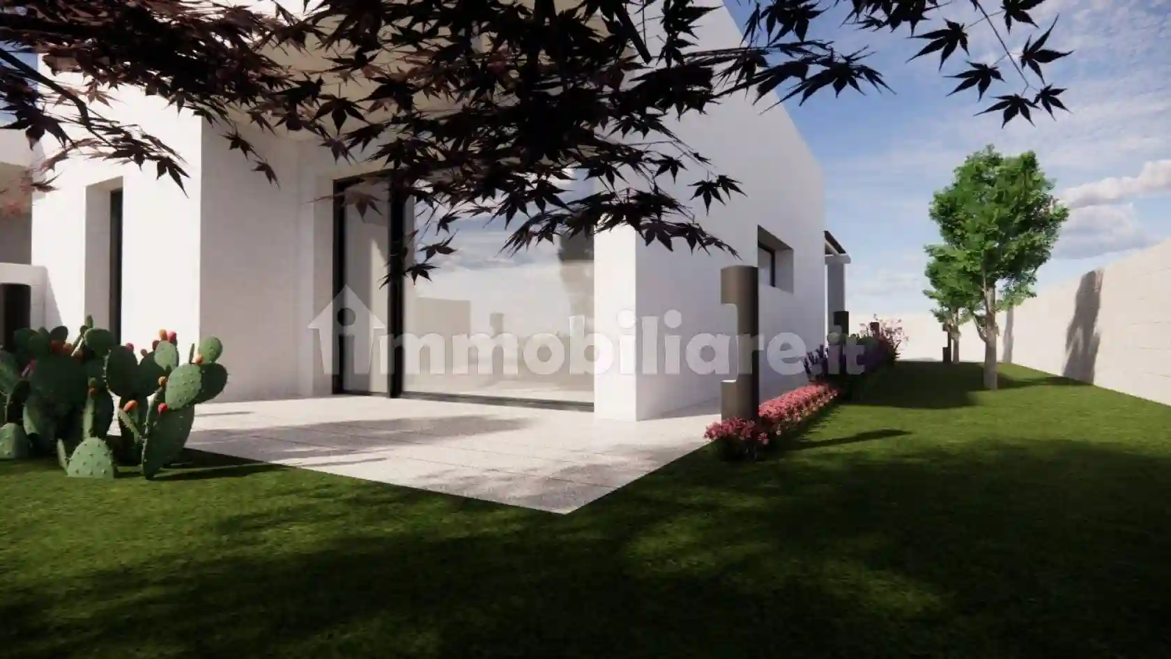 Villa - foto 4