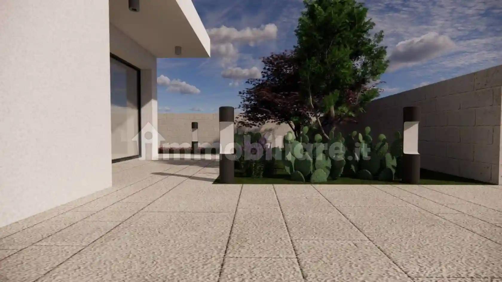 Villa - foto 5