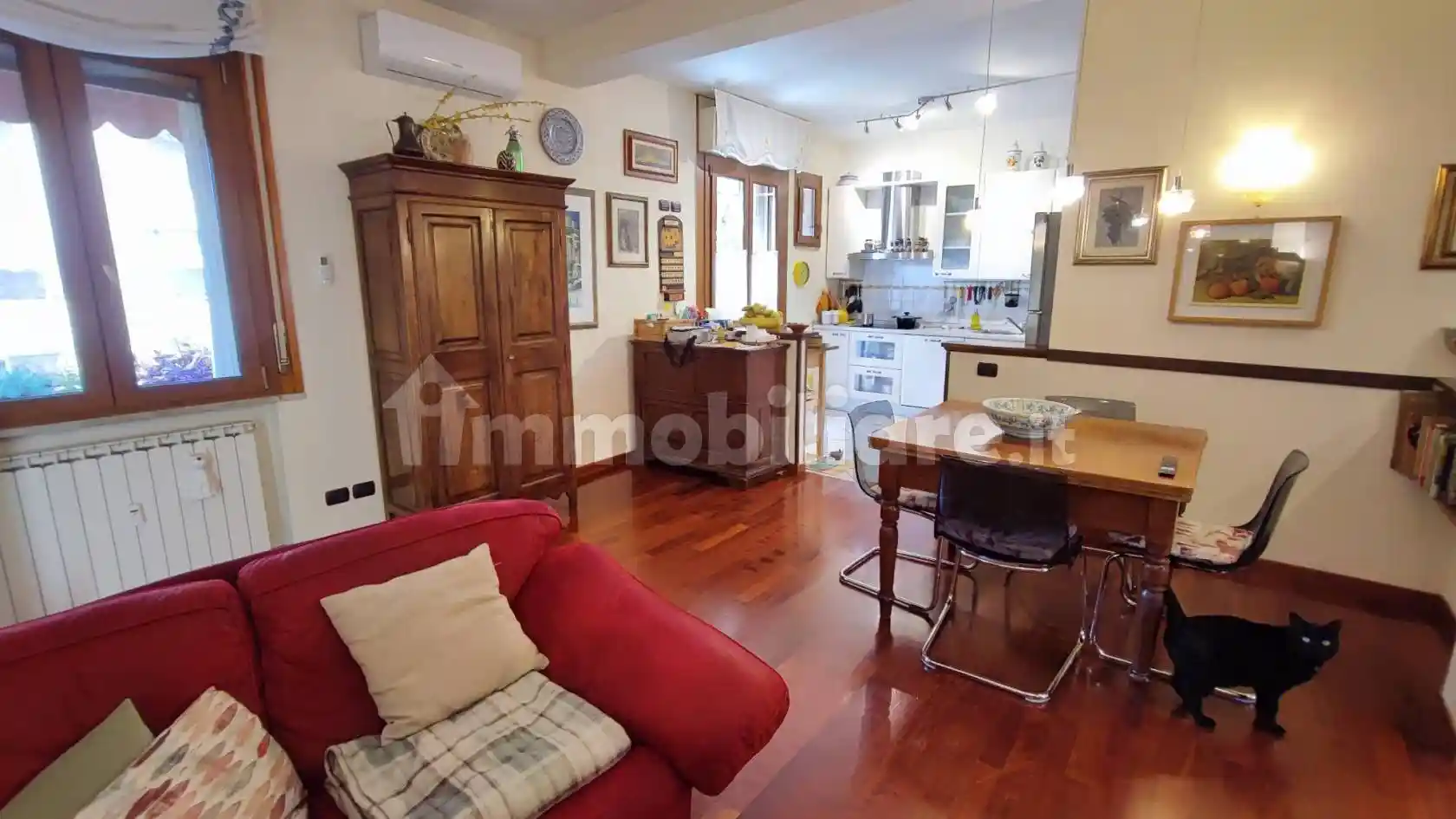 Appartamento in vendita a Firenze