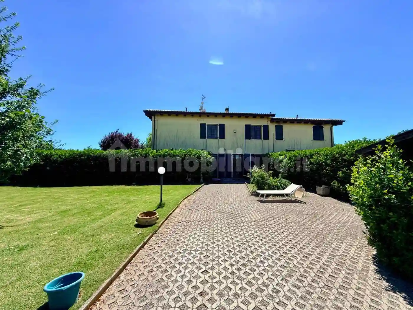 Casa indipendente - foto 4