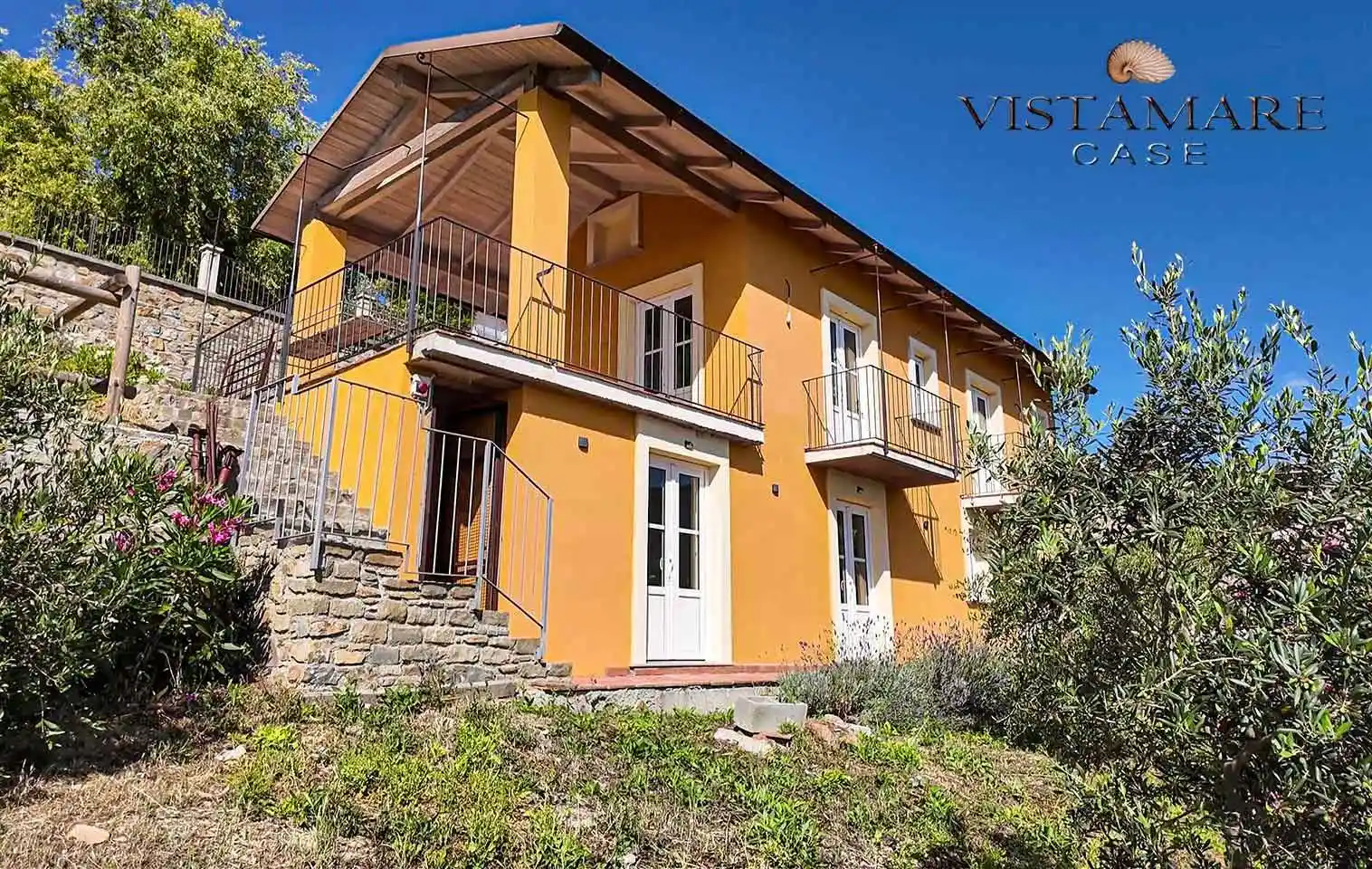Villa in vendita a Sanremo