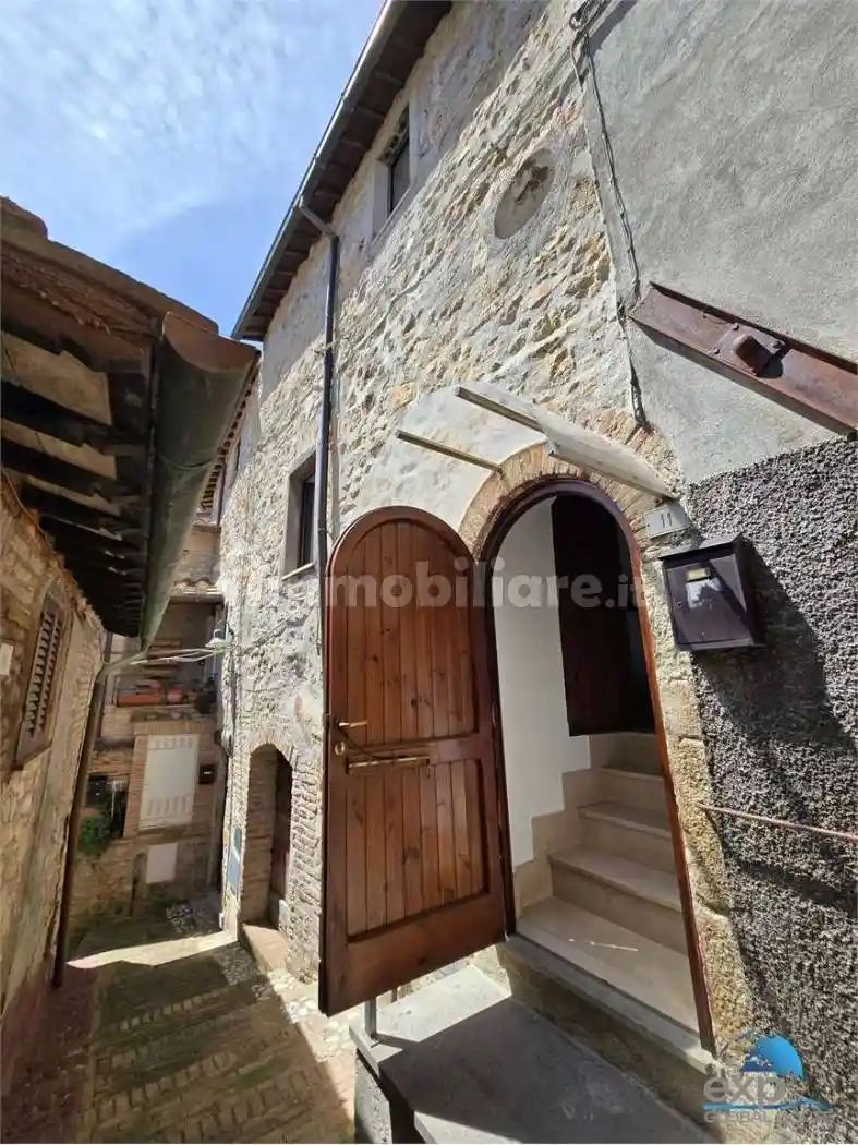 Appartamento in vendita a Narni