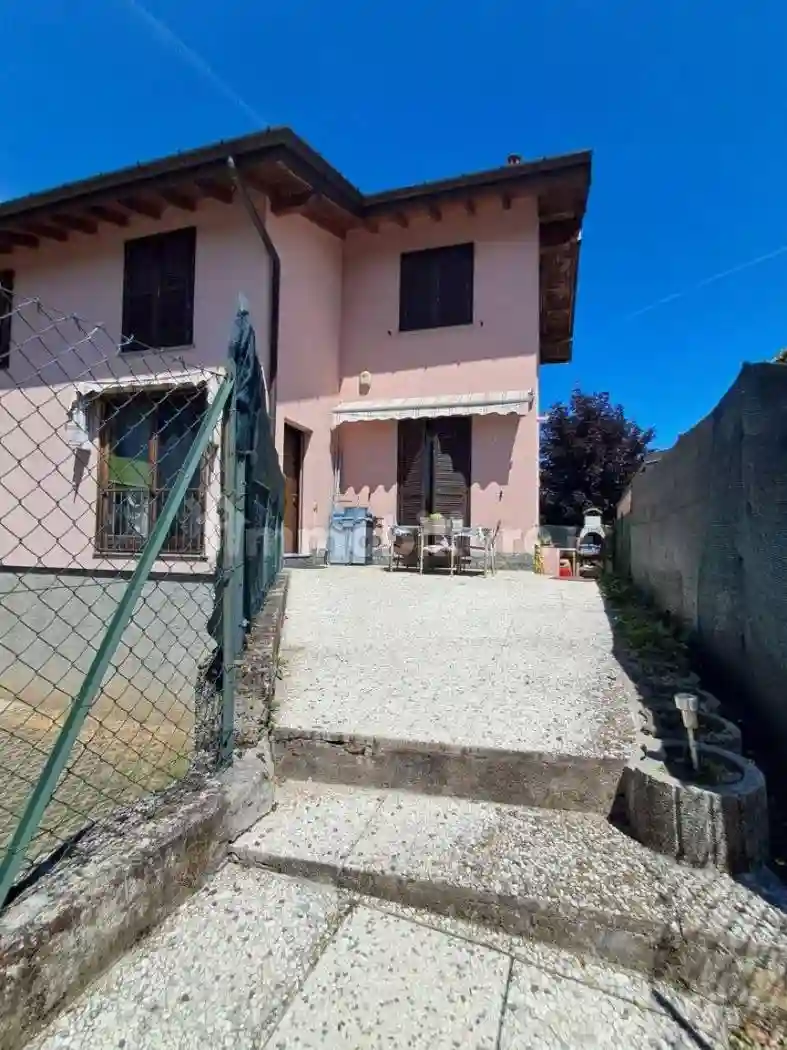 Villetta a schiera - foto 3