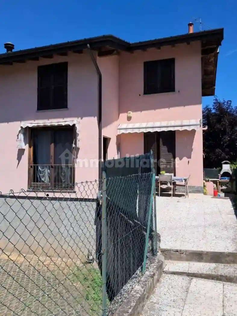 Villetta a schiera - foto 5