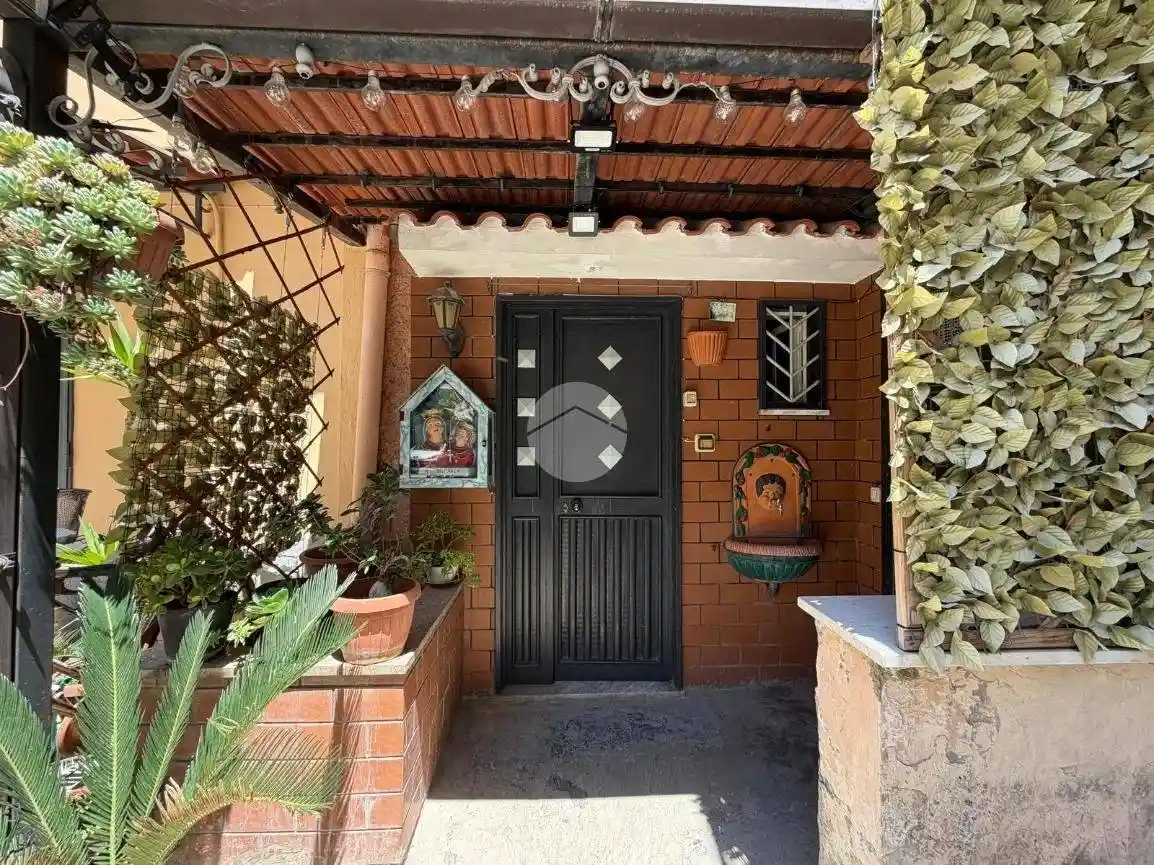 Appartamento in vendita a Afragola