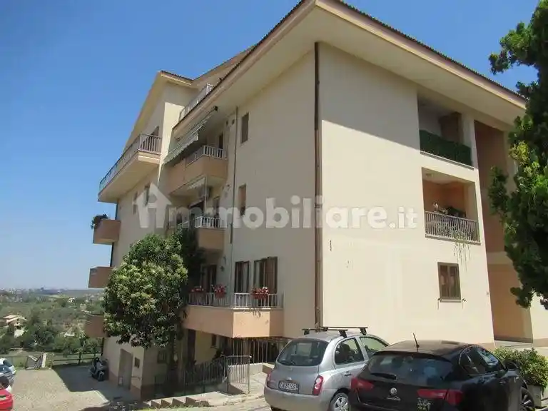 Appartamento in vendita a Pianella