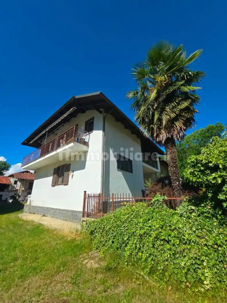 Villa in vendita a Trana