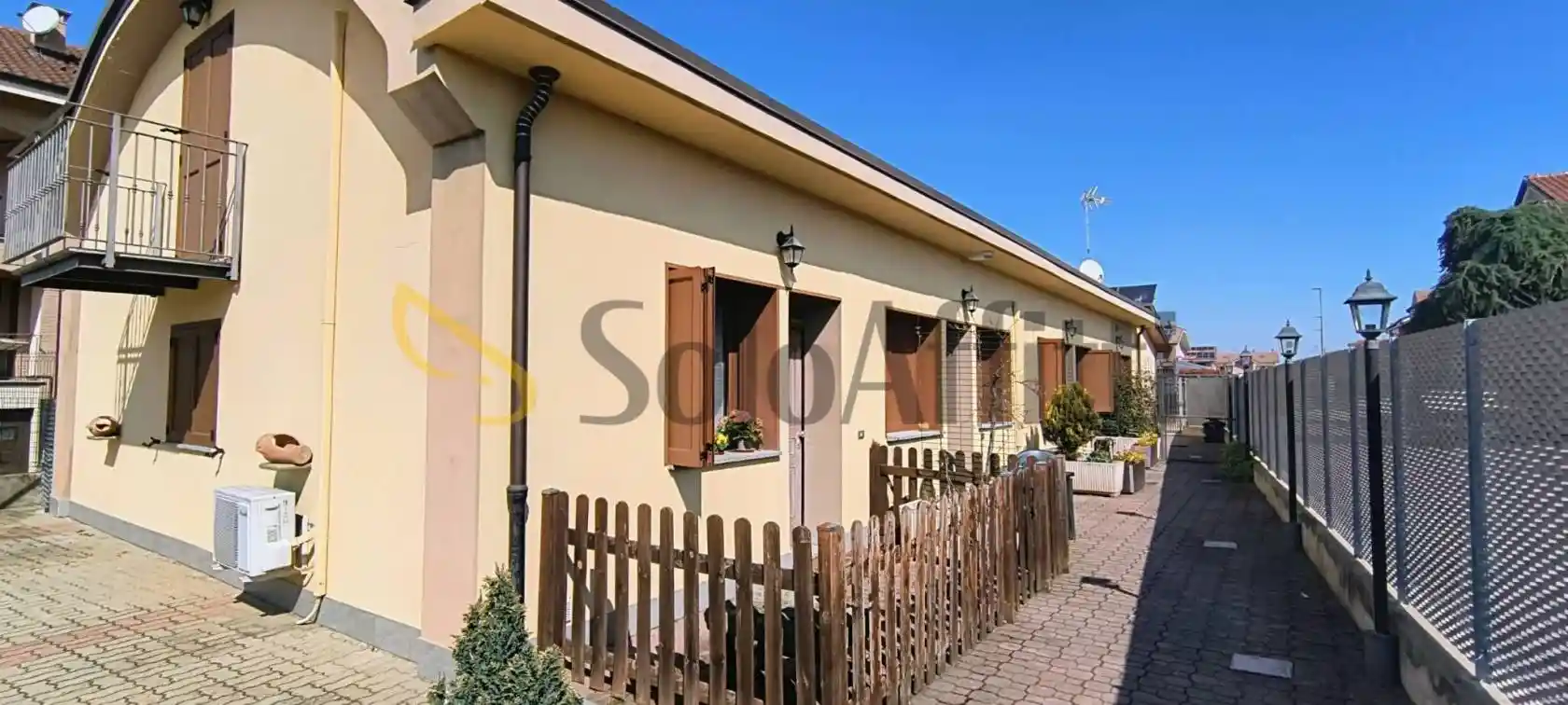 Loft in affitto a Volvera