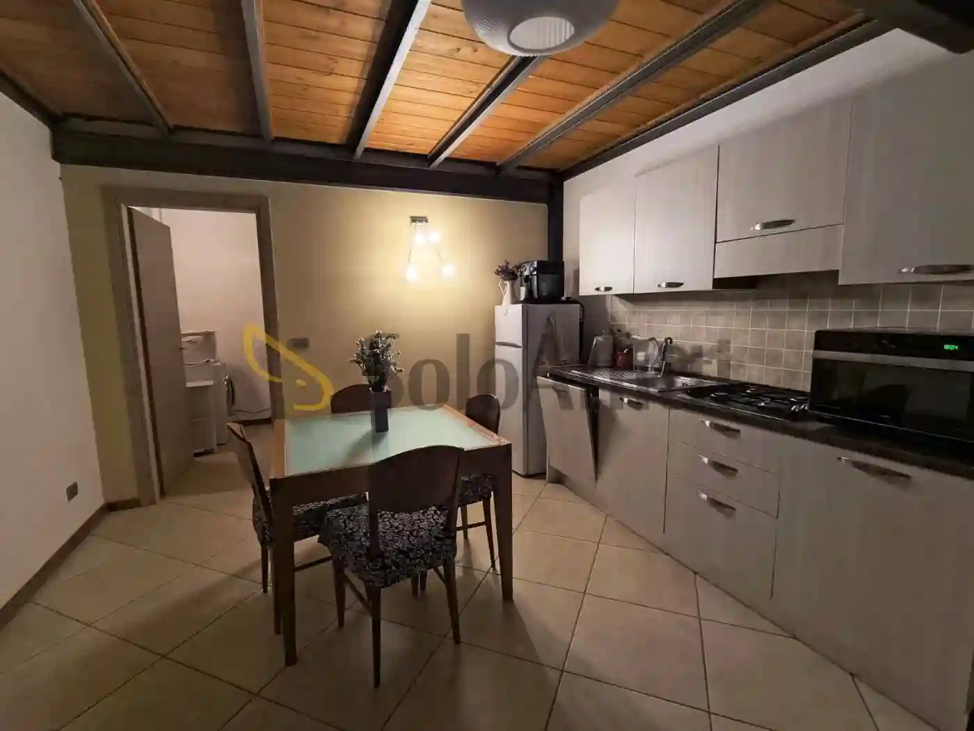 Loft - foto 3