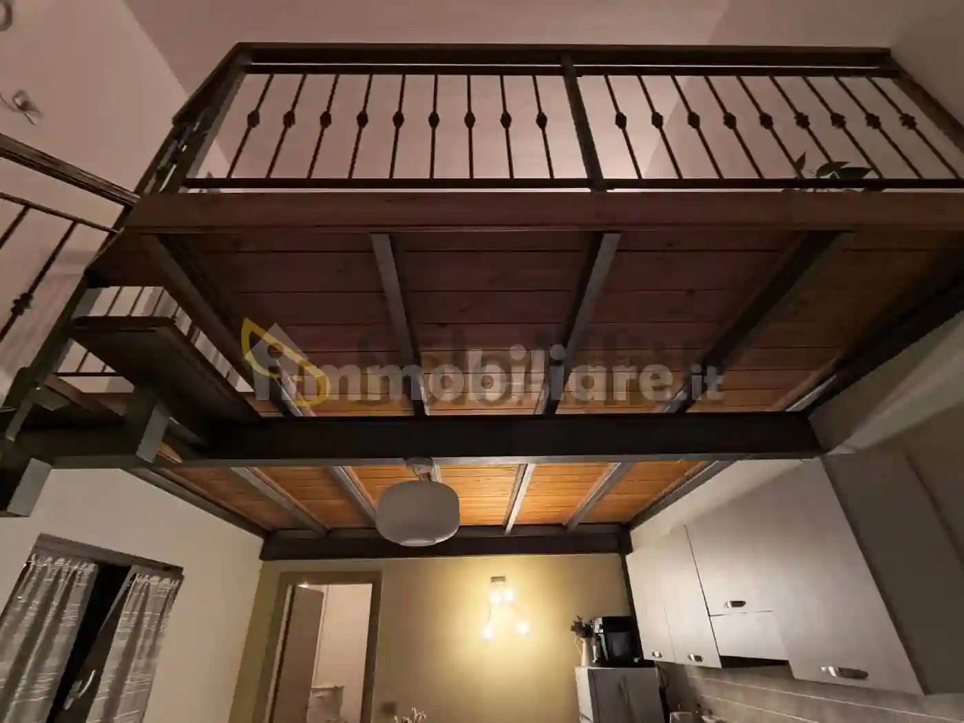 Loft - foto 5