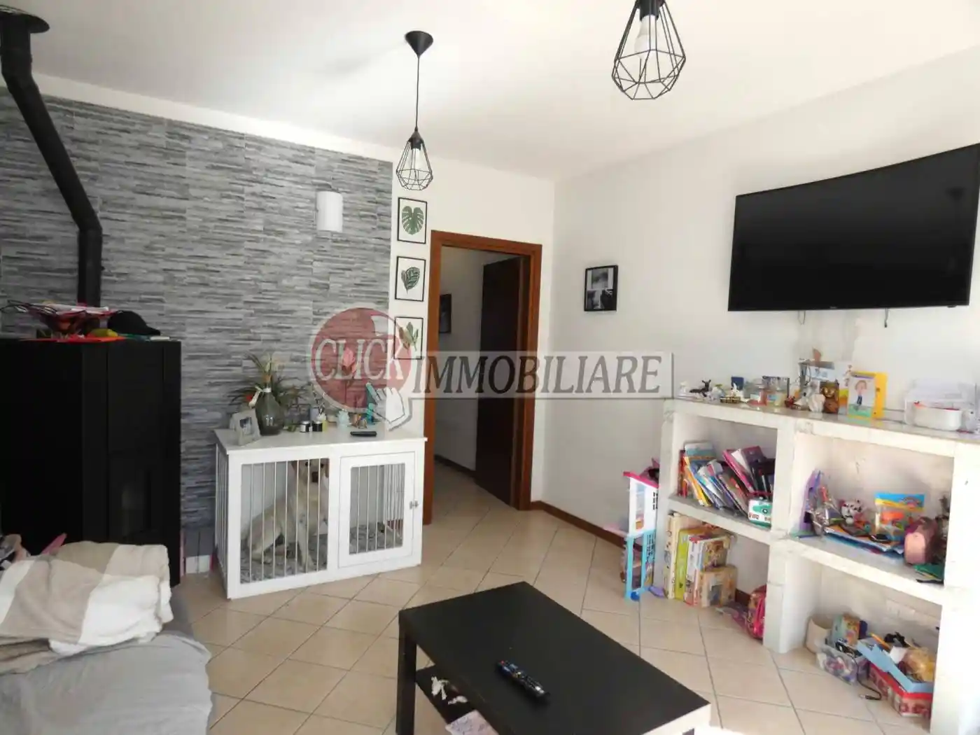 Villa in vendita a Borgo San Lorenzo