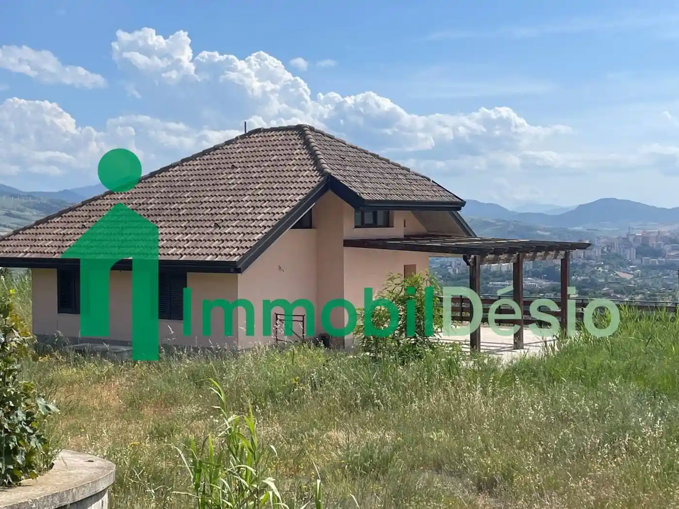 Villa in vendita a Potenza