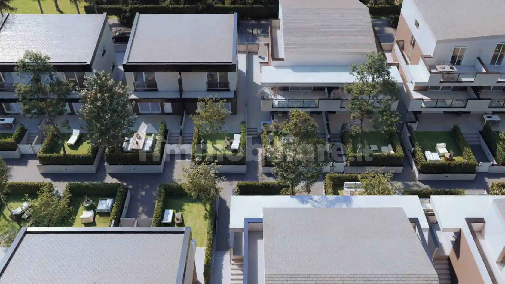 Appartamento in vendita a Cervia
