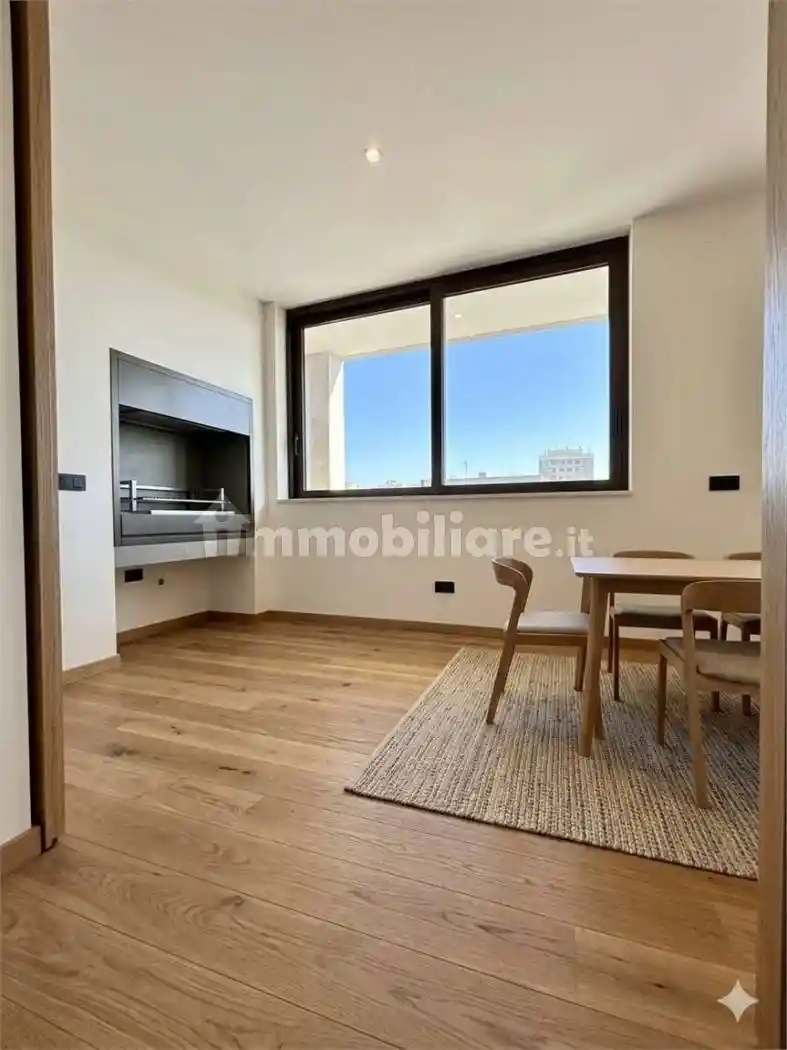 Appartamento in vendita a Monserrato