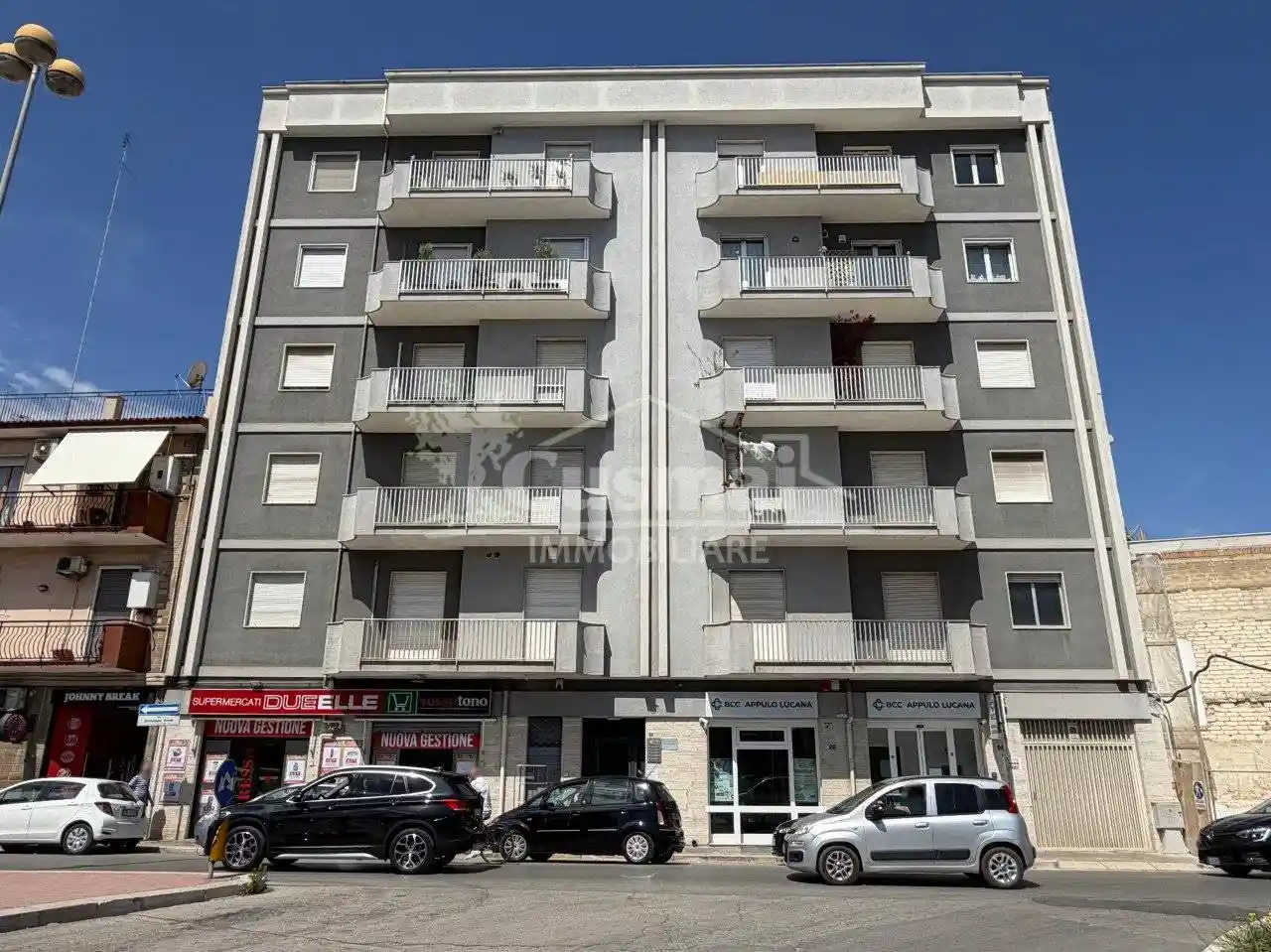 Appartamento in vendita a Andria