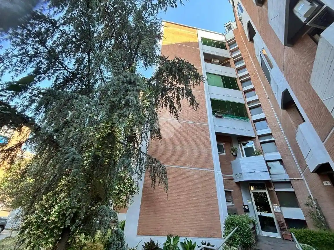 Appartamento in vendita a Ferrara
