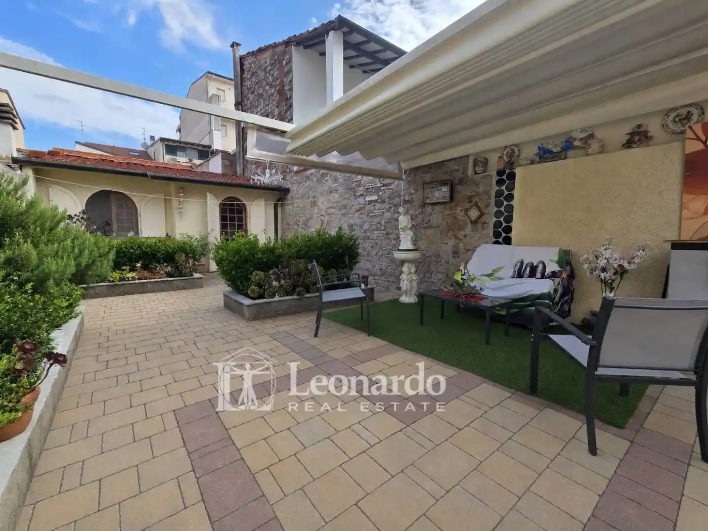 Casa indipendente in vendita a Viareggio