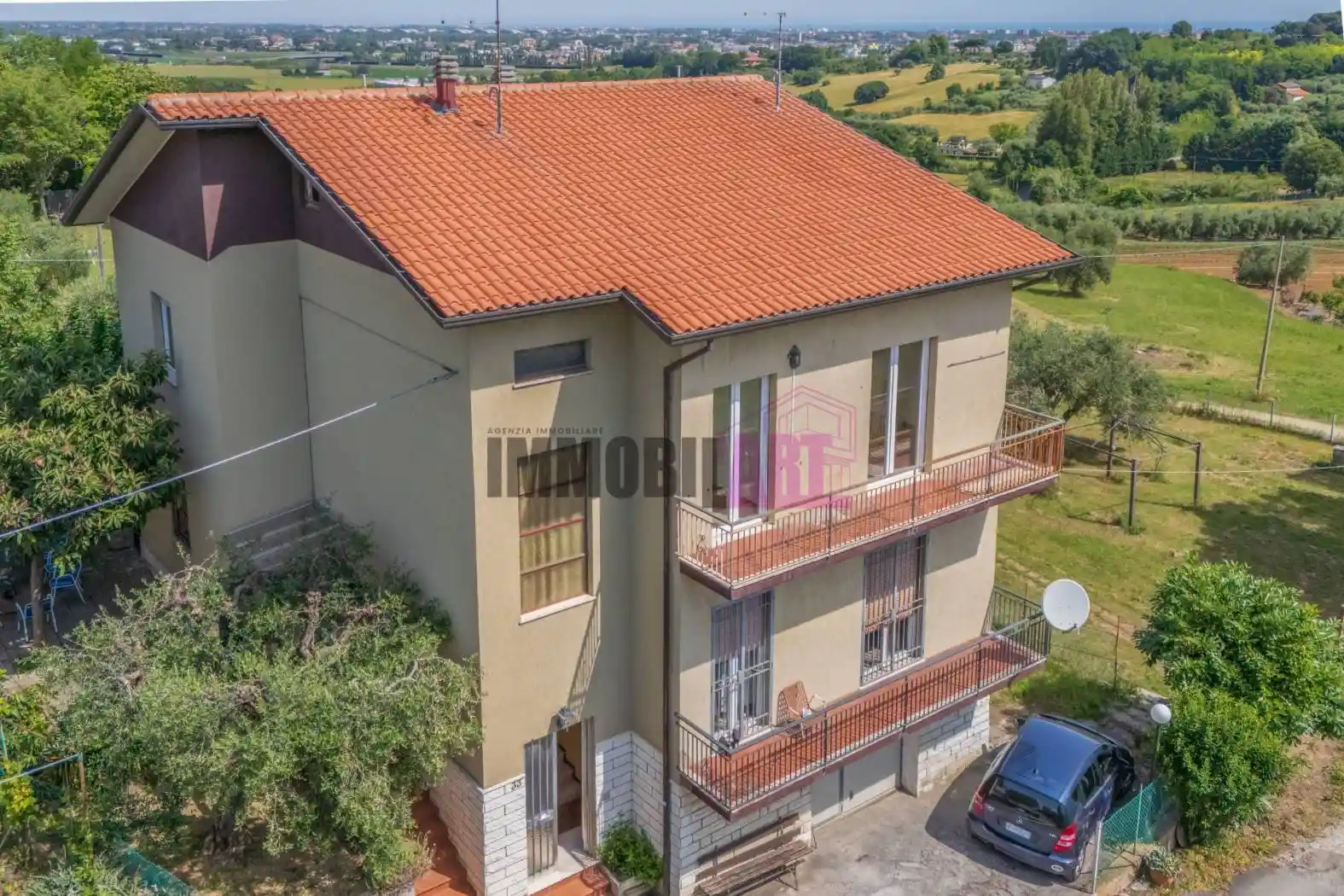 Appartamento in vendita a Rimini