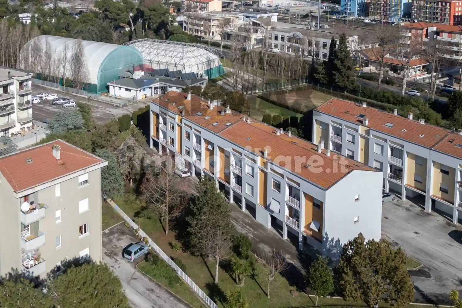 Appartamento in vendita a Porto Recanati