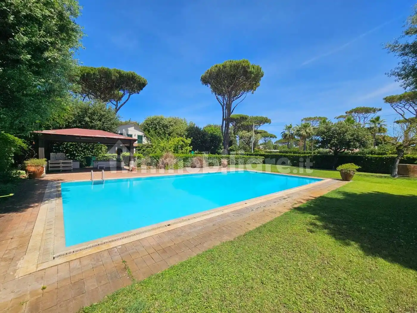 Villa in vendita a Fiumicino