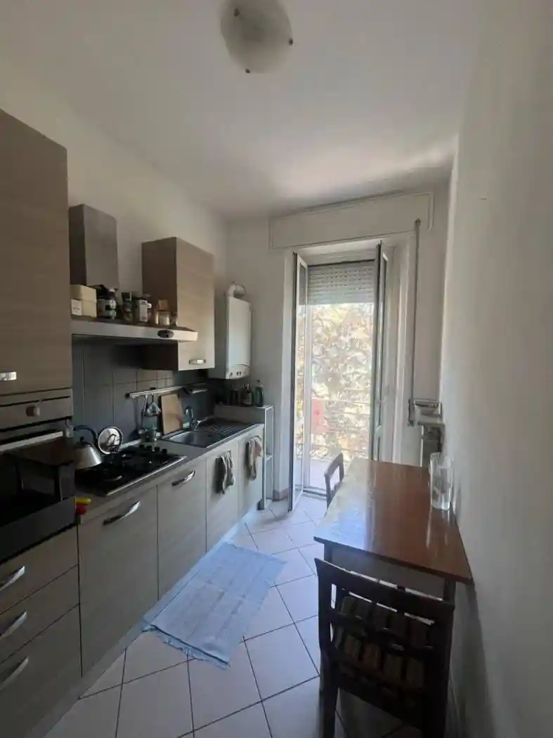 Appartamento in affitto a Pavia