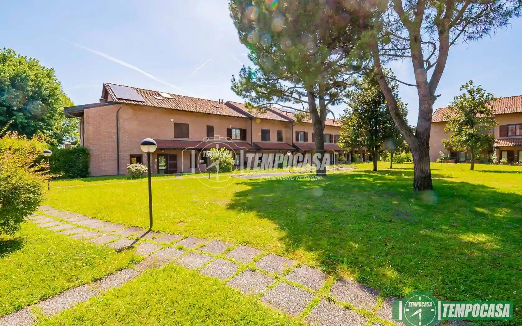 Villetta a schiera - foto 2